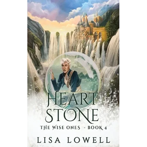 Heart Stone - Paperback