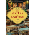 The Sisters of Book Row - Hardcover