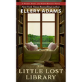 The Little Lost Library - Paperback