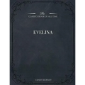 Evelina - Paperback