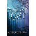 Variant Lost - Hardcover