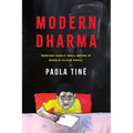 Modern Dharma: Seeking Family Well-Being in Middle-Class Nepal - Hardcover