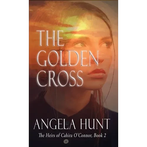 The Golden Cross - Hardcover
