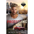 Protecting You: Schemes and Lies in Shadow Cove - Hardcover