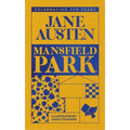 Mansfield Park - Hardcover