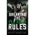 Breaking the Pucking Rules: A Forbidden Single Dad Ice Hockey Romance - Hardcover