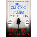 The First Gentleman: A Thriller - Paperback