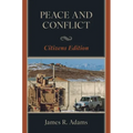 Peace and Conflict: Citizens Edition - Hardcover