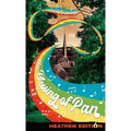 The Blessing of Pan (Heathen Edition) - Hardcover