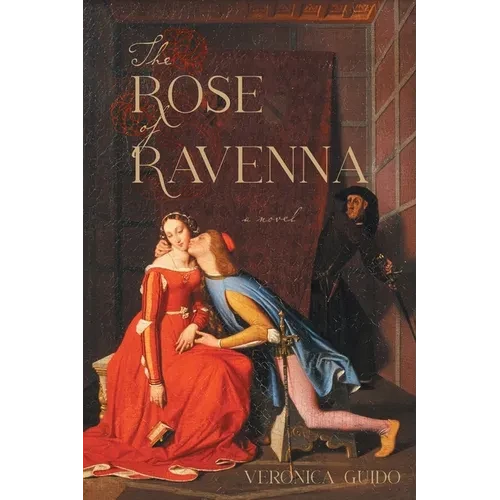 The Rose of Ravenna - Paperback