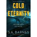 Cold Eternity - Paperback