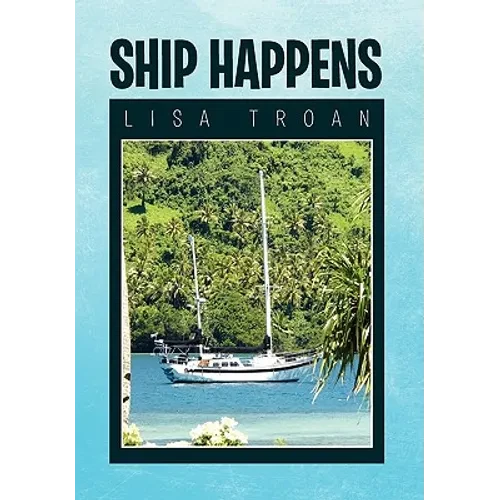 Ship Happens - Paperback
