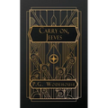 Carry On, Jeeves - Paperback