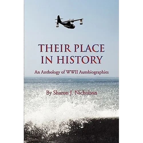 Their Place in History - Paperback