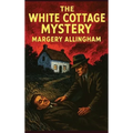 The White Cottage Mystery: A Positronic Book - Hardcover