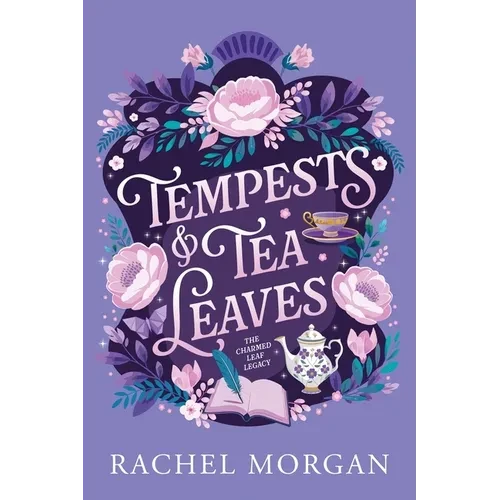 Tempests & Tea Leaves - Paperback