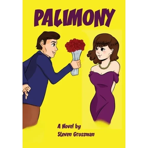 Palimony - Hardcover