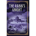 The Rabbi's Knight - Hardcover