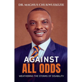Against All Odds: Weathering The Storms Of Disability