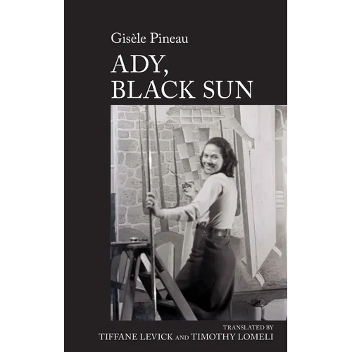 Ady, Black Sun