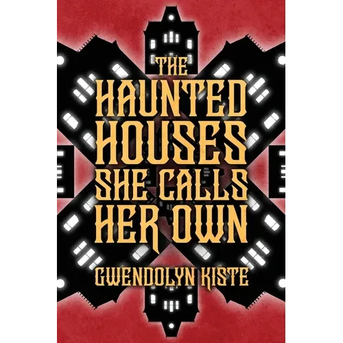 The Haunted Houses She Calls Her Own - Paperback