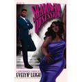 Shadowed Obsession: A Dark Romantic Comedy - Paperback