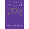 The Poems of Catullus - Paperback