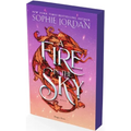 A Fire in the Sky - Paperback