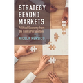 Strategy Beyond Markets - Hardcover