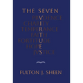 The Seven Virtues - Hardcover