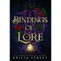 Bindings of Lore - Hardcover