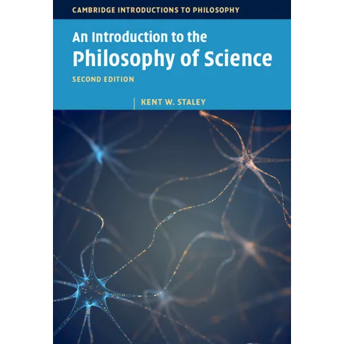 An Introduction to the Philosophy of Science