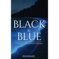 Black and Blue - Hardcover