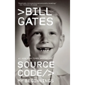 Source Code: My Beginnings - Paperback