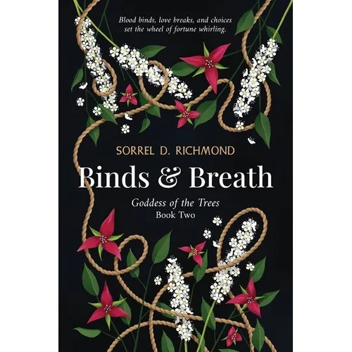 Binds and Breath - Paperback