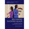Becoming Nations Again - Hardcover