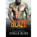 Blaze - Hardcover