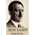 Mein Kampf - Paperback
