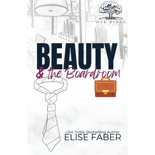 Beauty & the Boardroom - Paperback