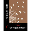 The Black Moth - Paperback