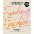 Finding Freedom: An 8 Week Journey Recapturing Your Identity, Faith and Body Image - Paperback