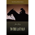 To the Last Man - Paperback