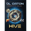 Hive: Madders of Time Book One - Hardcover
