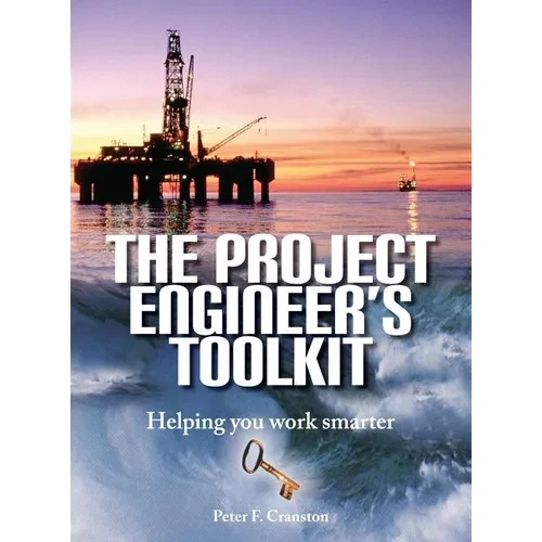 The Project Engineer's Toolkit - Hardcover