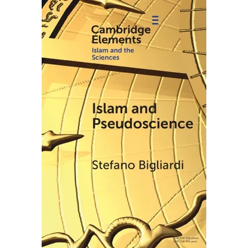 Islam and Pseudoscience - Paperback