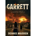Garrett - Hardcover