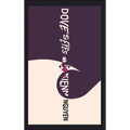 Dove's Eyes - Hardcover