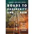 Roads to Prosperity and Ruin: Infrastructure and the Making of Neoliberal Yucatán - Paperback