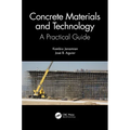 Concrete Materials and Technology: A Practical Guide - Paperback
