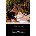 Daddy-Long-Legs - Paperback